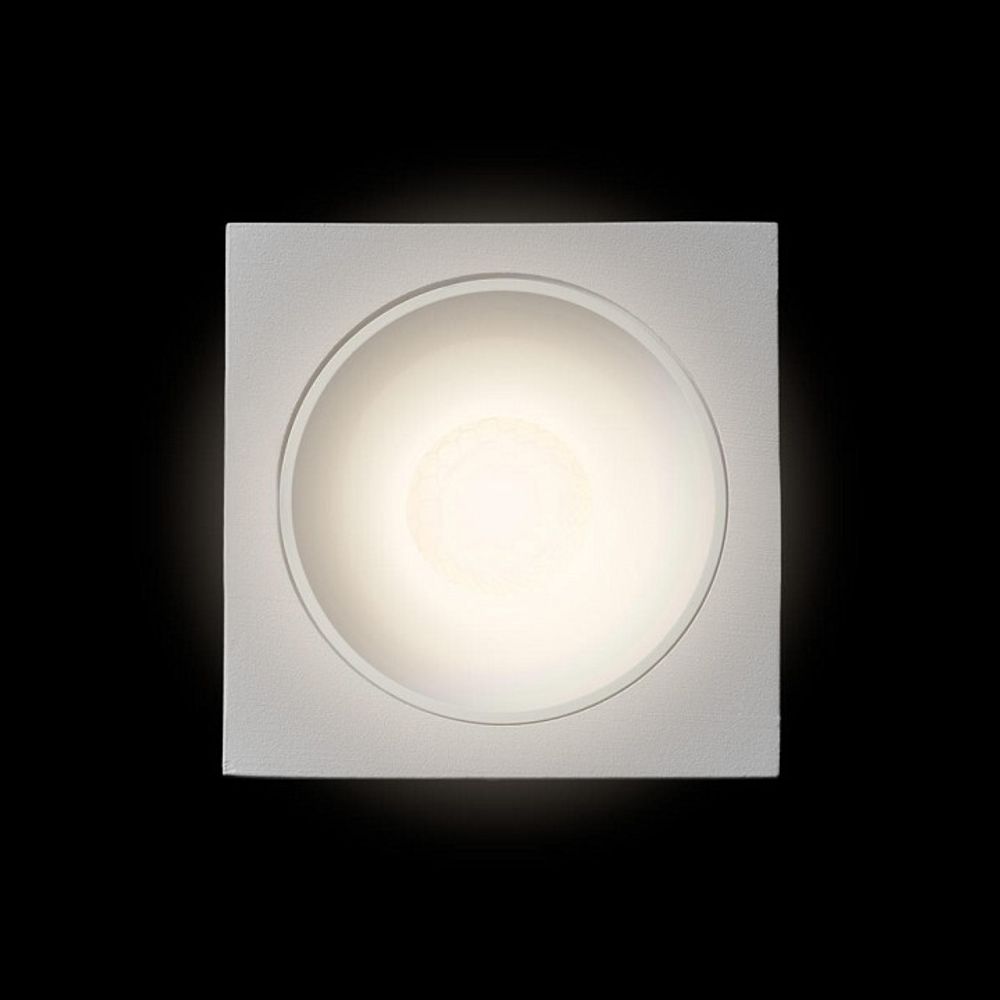 Встраиваемый светильник Loft it Comb 10330/C White