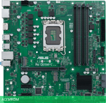 Материнская плата ASUS Pro Q670M-C-CSM (90MB19E0-M2EAYC)