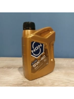 Моторное масло 5W-40 GOLD A-LINE 1л синтетика