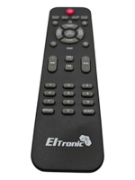 Пульт ДУ Eltronic для аккустики 2.1