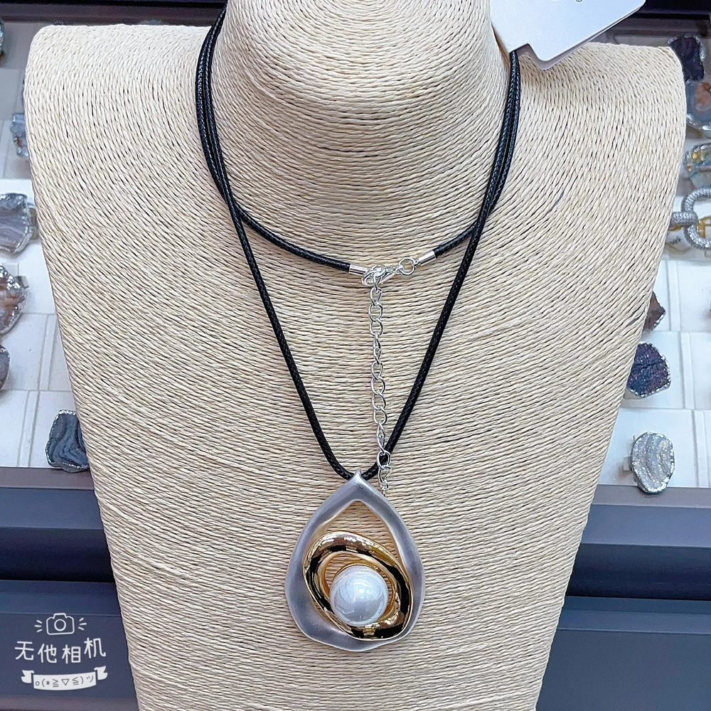 Колье Jewelry - арт154