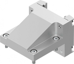 Угловой комплект Festo EHAA-D-L2-60-L2-45-AP