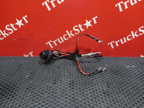 Проводка форсунок 2024г.