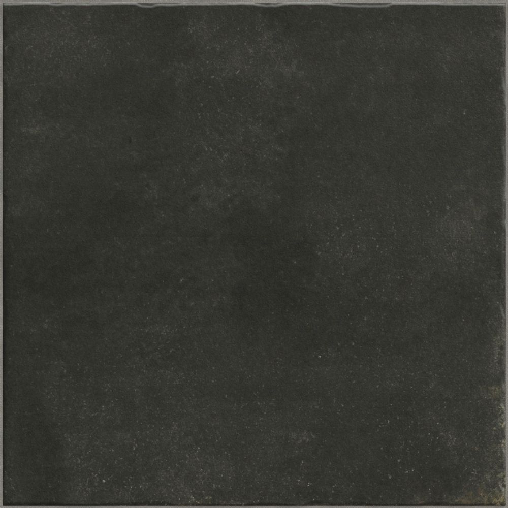 Керамогранит Nostalgy Black 20x20