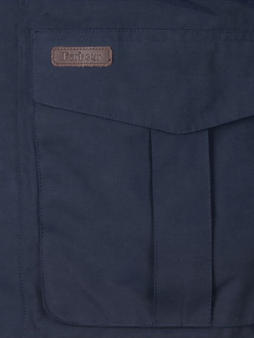 Куртка Barbour Brockstone Jacket 