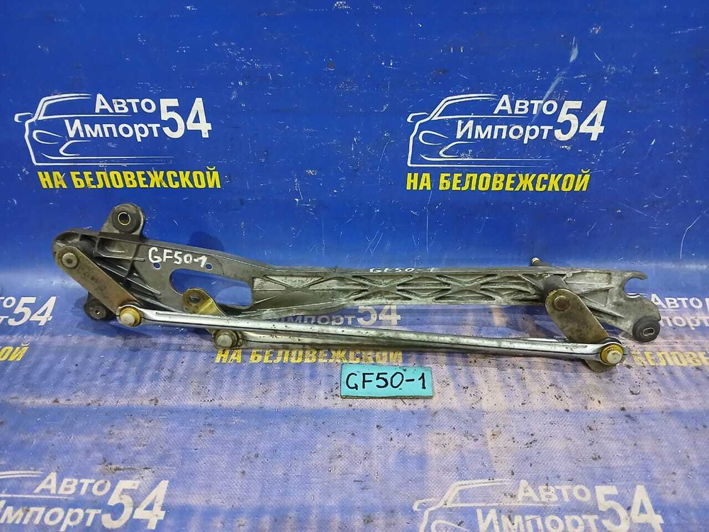 Трапеция дворников NISSAN CIMA 2002