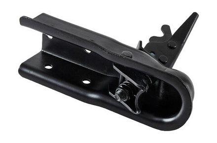 Замковое сцепное устройство 1 7/8"x2"