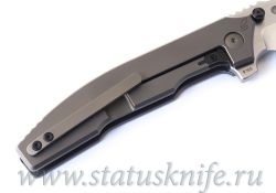 Нож CKF/Rassenti SNAFU 2.0 collab Снафуфотография - 6