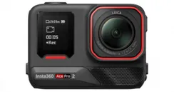 Insta 360 Ace 2 Pro Dual Battery