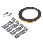 Газовая варочная панель MAUNFELD EGHG.64.2CBGI/G