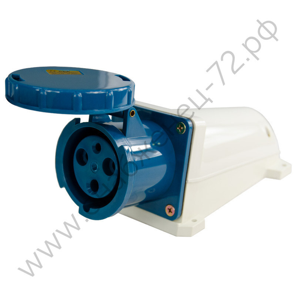 Розетки стационарные наружные Энергия TS