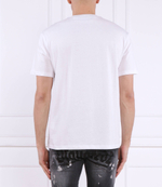 Футболка Just Cavalli - белый(74OBHF10CJ200)