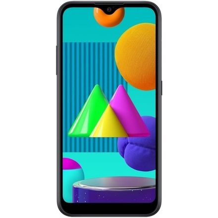 Samsung Galaxy M01
(SM-M015F)
