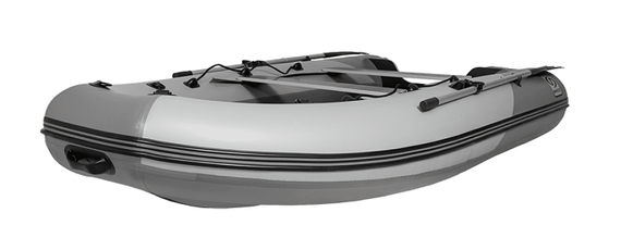 Лодка ПВХ ФРЕГАТ М-330 С