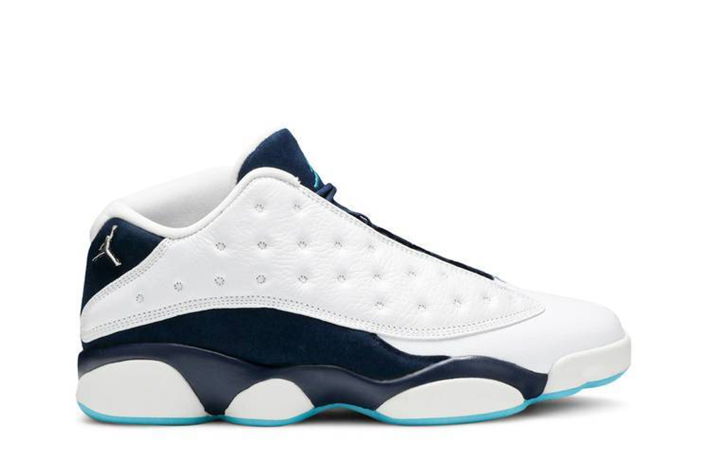 Кроссовки Jordan Air Jordan 13 Retro Low "Hornets"