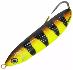 Незацепляйка RAPALA Minnow Spoon 6 см, цвет FYBT