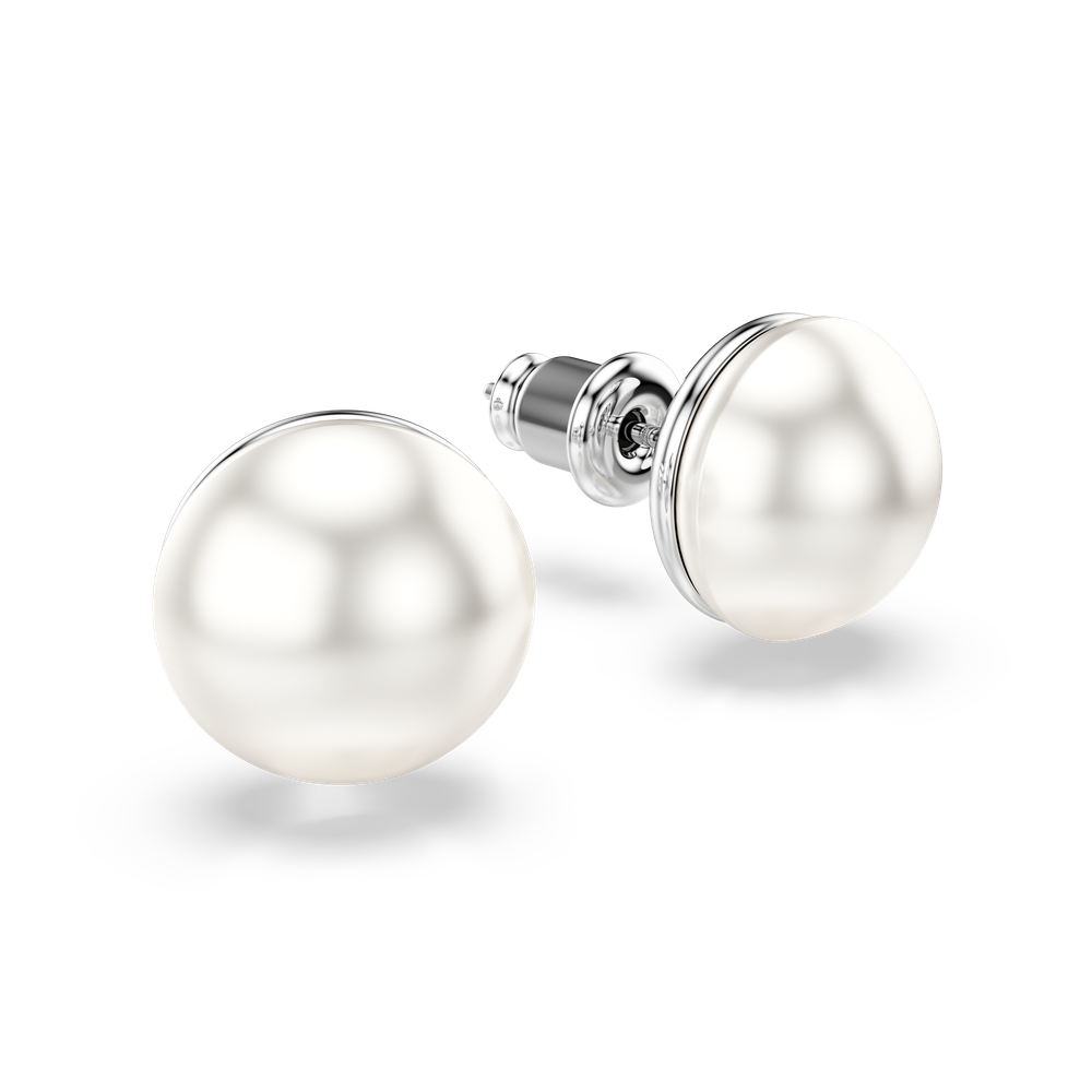 MATRIX:PE PEARL WHI/RHS