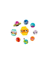 Конструктор Classic 11037 Создавай космические планеты