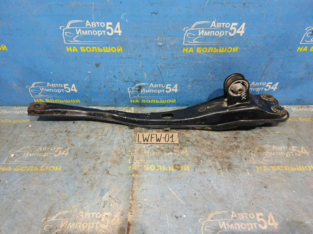 Балка передняя продольная MAZDA MPV 2003