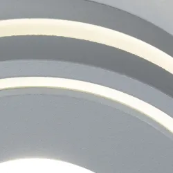 Точечный встраиваемый светильник Arte Lamp AIN