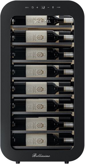 Винный холодильник Meyvel MV22-KBF1