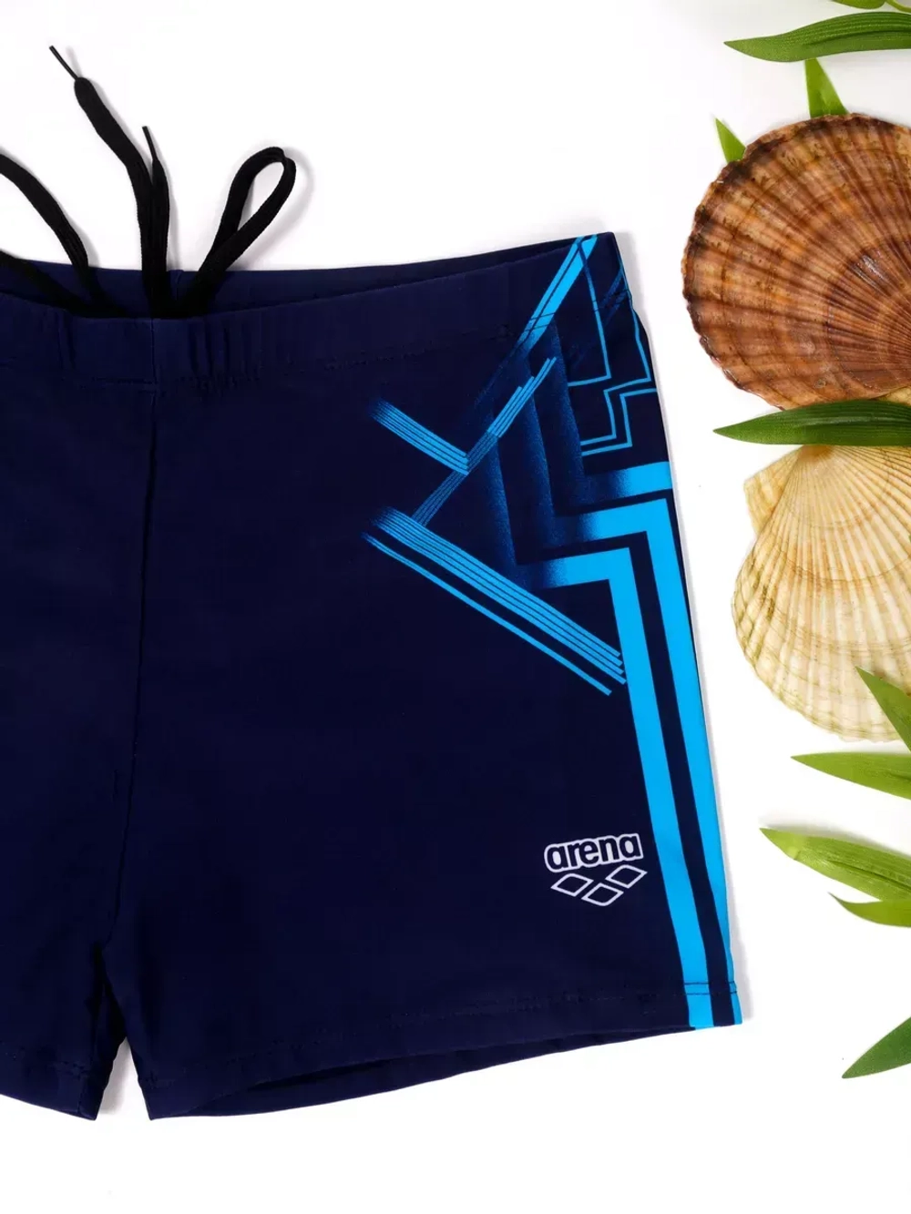 плавки и шорты боксеры купальные для бассейна