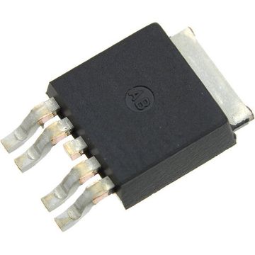 Транзистор полевой CMD4511 / TO-252-4L