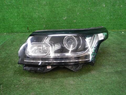 Фара левая Range Rover Vogue 4 (2012-2017) ксенон