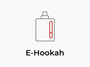 E-Hookah