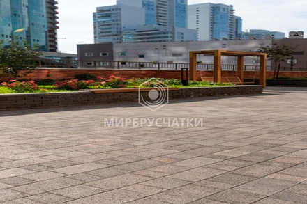 Академия, жилой комплекс, г. Новосибирск