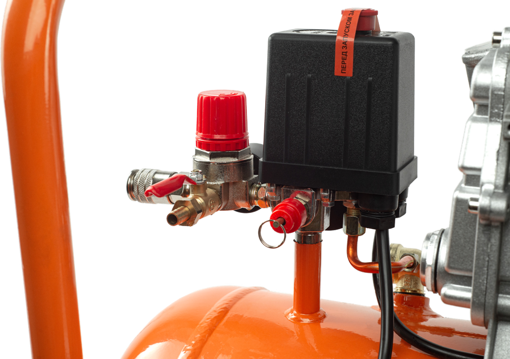 Компрессор Вихрь КМП-50/300АМ