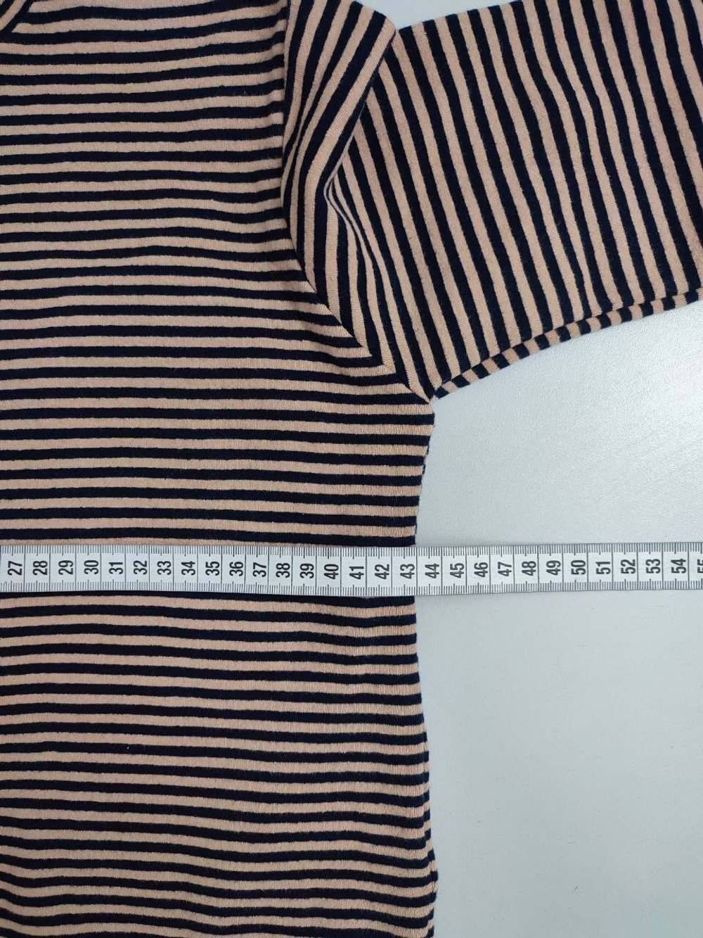 Джемпер повседневный 44 размер