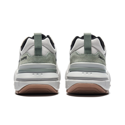 Мужские кроссовки Saucony Shadow 5000 'Black Grey' S79037-9