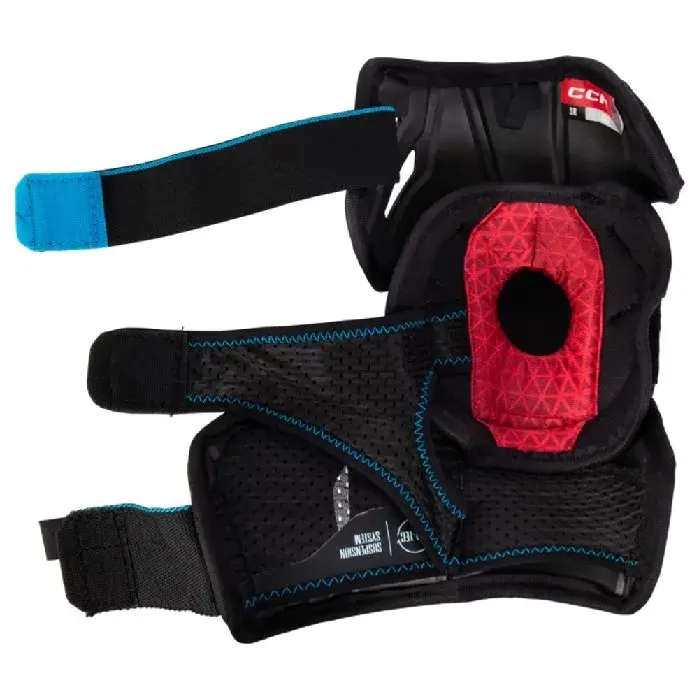 Налокотники CCM EP JETSPEED FT6 PRO SR