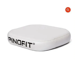 Тренажер баланса Pinofit Air Pad 50х50х10см