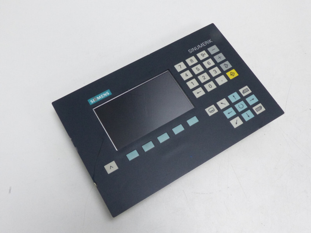 SIEMENS 6FC5203-0AB00-0AA0