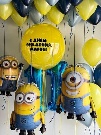 Мультфильмы, фильмы