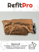 Материнская плата для ноутбука Lenovo 5-14ARE05 AMD Ryzen R5-4600U 16G UMA NOK (5B20Z56963), оригинал