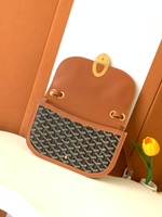 Goyard 233 Bag 25 cm