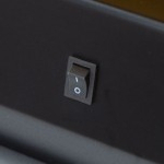 Тепловая пушка на дизтопливе прямого нагрева Denzel DHG-50 96486