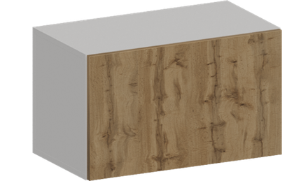 Кухня Модуль ШВГ 600 Ликата / Вотан