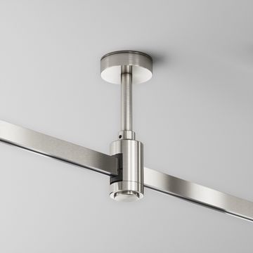 Комплектующие для трековой системы Technical TRA156C-S1-PT