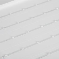 Светильник светодиодный ЭРА SPO-1-50-6K-M 50Вт 6500K 5000Лм <1% IP40 595x595 с равномерной засветкой матовый