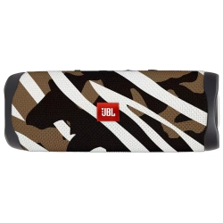 Портативная акустика JBL Flip 5