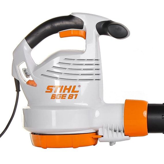 Электрическая воздуходувка Stihl BGE 81