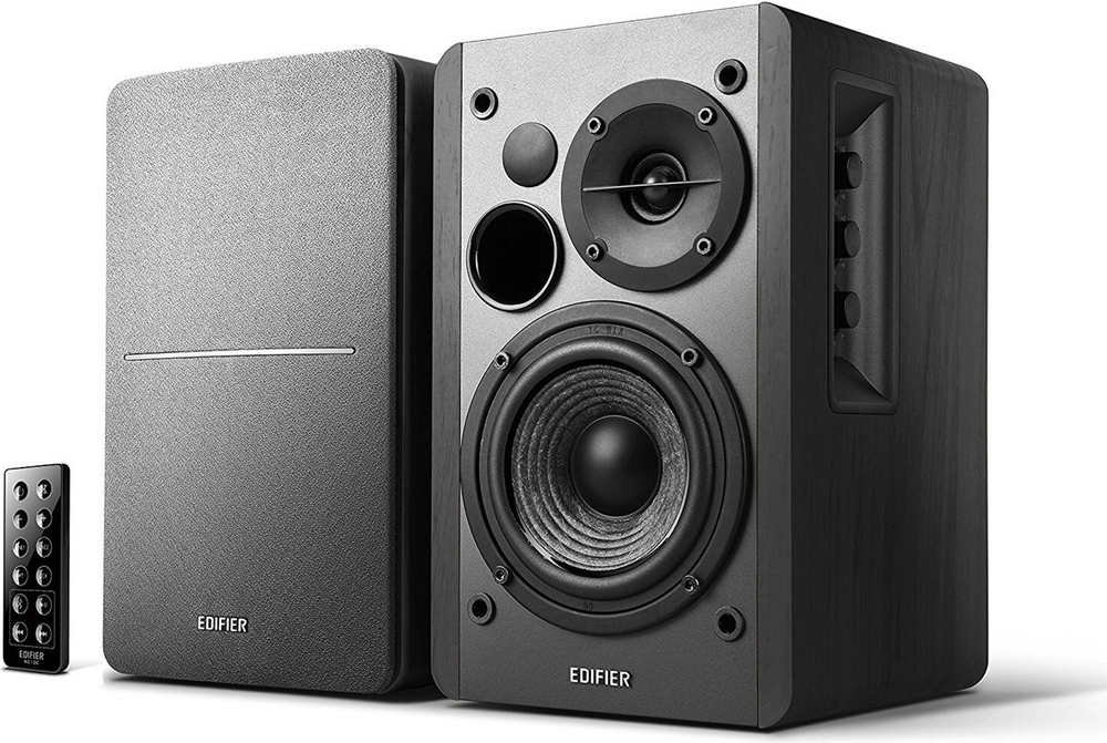 Акустическая система Edifier R1280DB черный