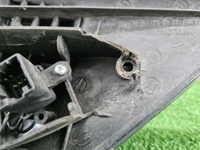 Зеркало левое Hyundai Santa Fe 1 SM (2000-2012) 5к