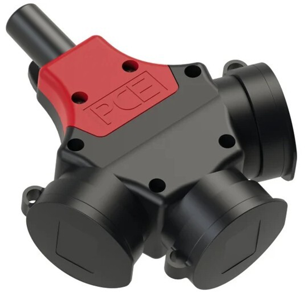 Удлинитель силовой iTOK i-CONNECT-PRO-SUR-PVS-325-3-44-10