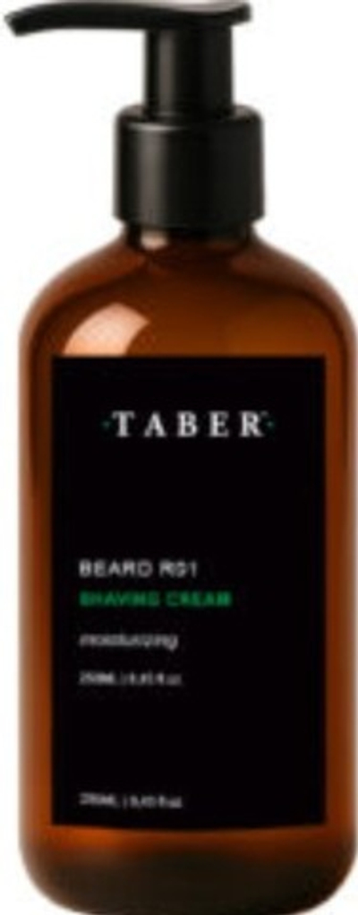 TABER CREMA RASATURA 250 ML