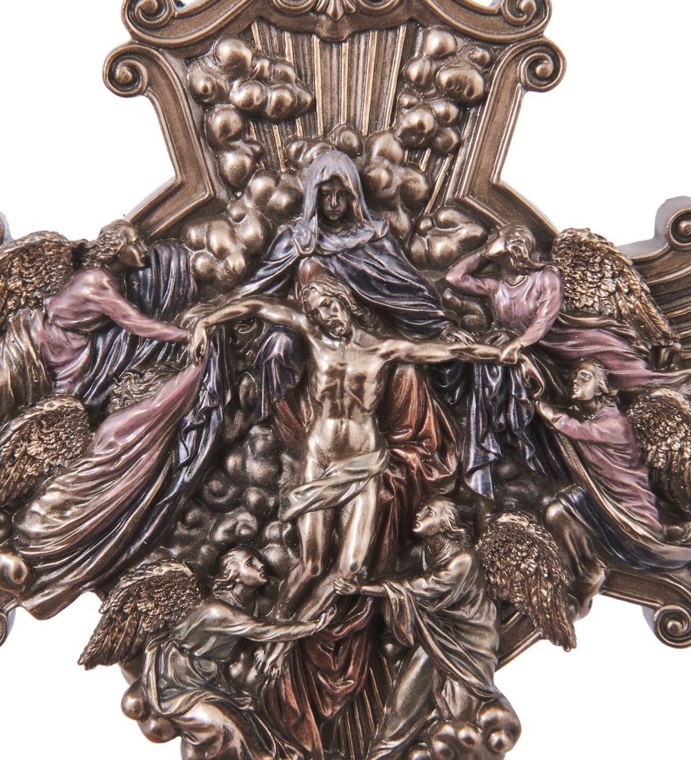 Veronese WS-1490 Панно «Вознесение Иисуса»